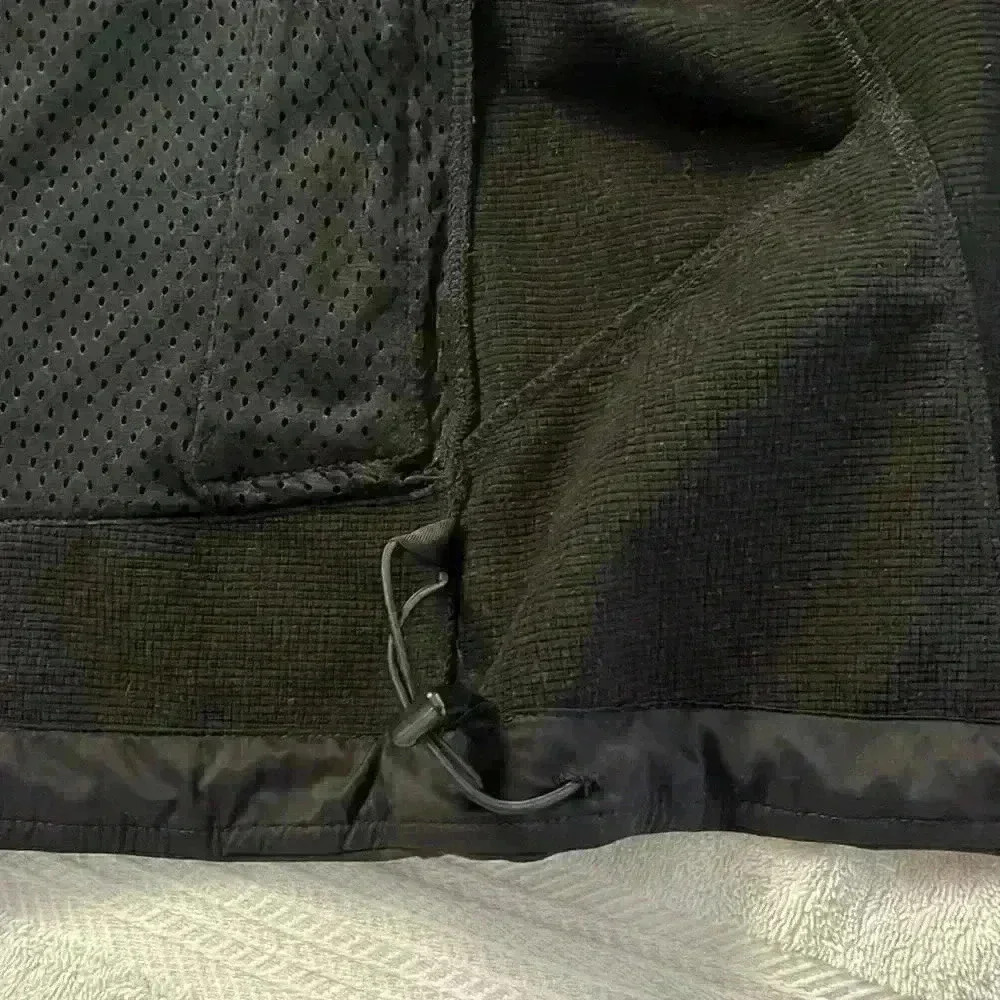 Patagonia Vest Lined Black Adze Medium - Picture 12 of 14